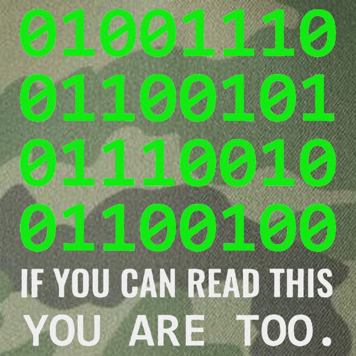 Nerd Computer Binary Code For Developer Geeks & Admins Legacy Tie Dye Trucker Hat
