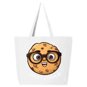 National Chocolate Chip Cookie Day Great Gift 25L Jumbo Tote