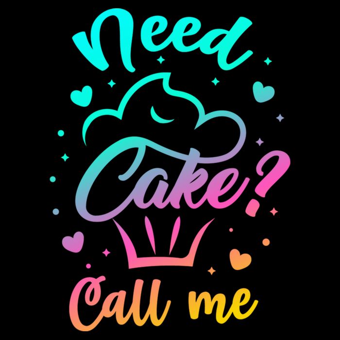 Need Cupcake? Call Me Funny Cupcake Maker Baking Chef Meaningful Gift Bucket Hat