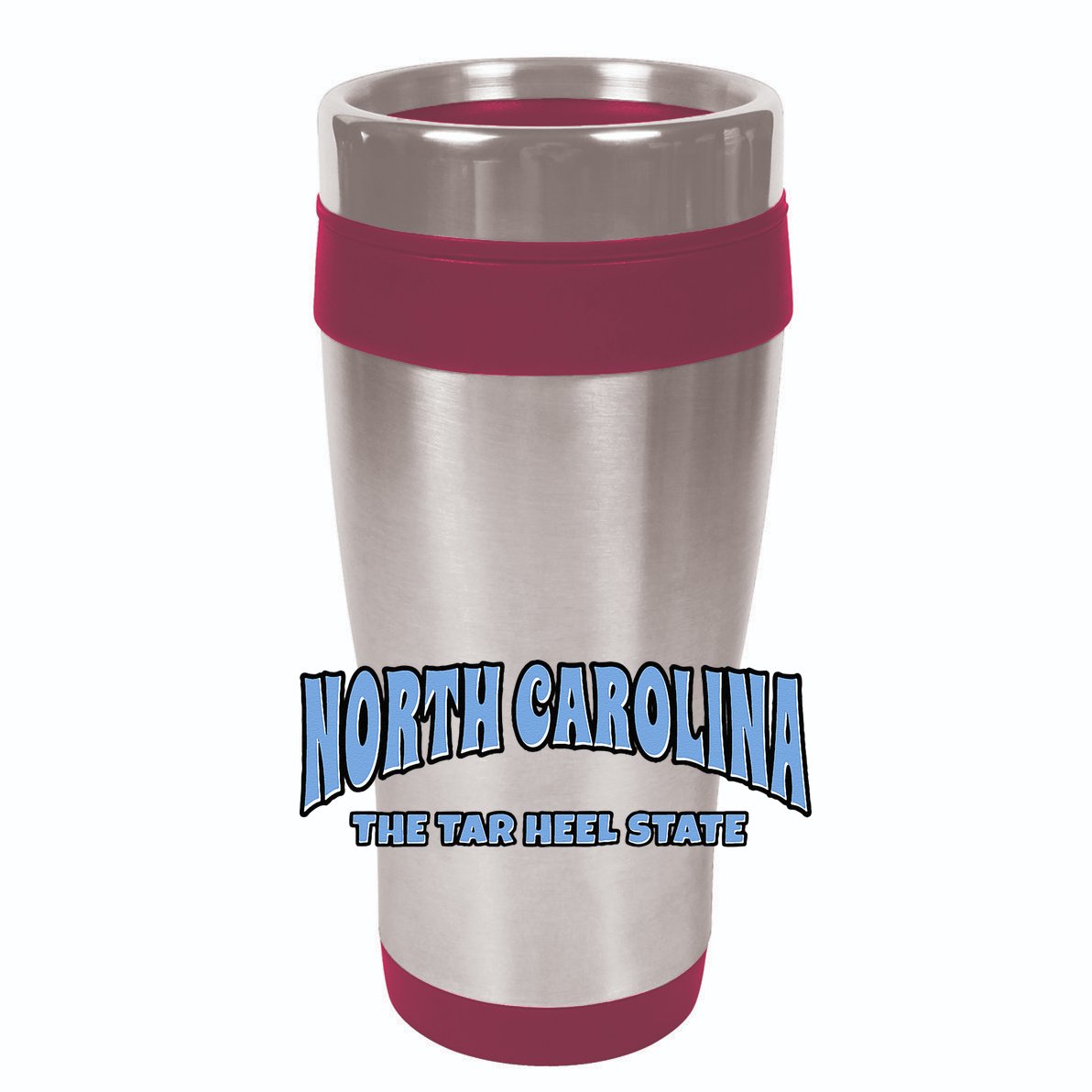 North Carolina Classic Sustainable Knit Beanie