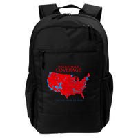 Nationwide Coverage Can You Hear Us Now Daily Commute Backpack