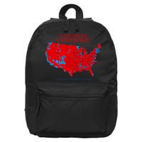 Nationwide Coverage Can You Hear Us Now 16 in Basic Backpack