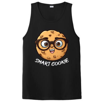 National Chocolate Chip Cookie Day Gift PosiCharge Competitor Tank