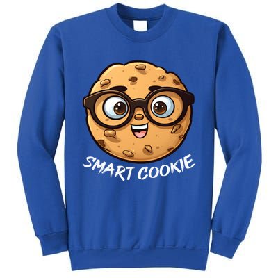 National Chocolate Chip Cookie Day Gift Tall Sweatshirt