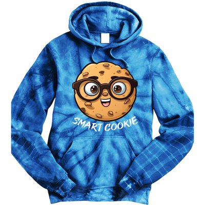 National Chocolate Chip Cookie Day Gift Tie Dye Hoodie