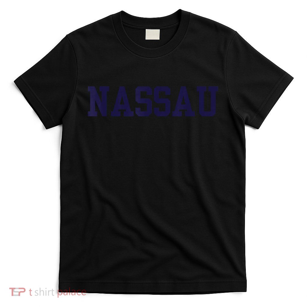 Nassau Community College T-Shirt