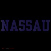 Nassau Community College Button
