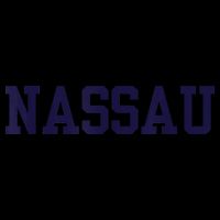 Nassau Community College Short Acrylic Beanie