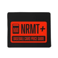Nrmt Custom Design Mousepad