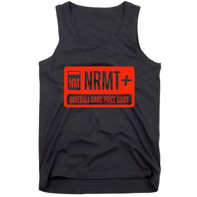 Nrmt Custom Design Tank Top