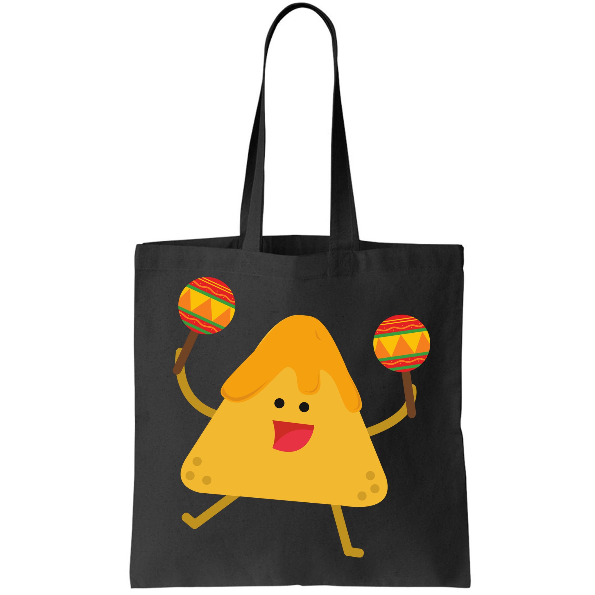 Nacho Cinco De Mayo Festive Funny Bag