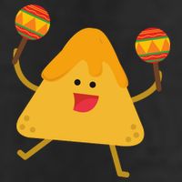 Nacho Cinco De Mayo Festive Funny 25L Jumbo Tote