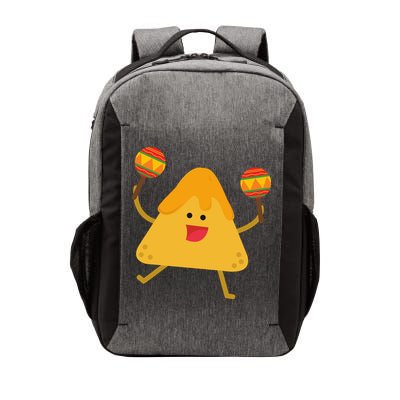 Nacho Cinco De Mayo Festive Funny Vector Backpack