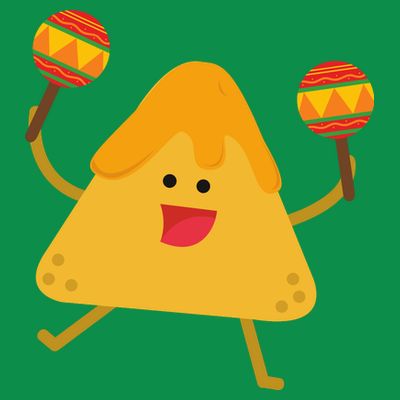 Nacho Cinco De Mayo Festive Funny T-Shirt