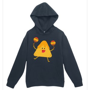 Nacho Cinco De Mayo Festive Funny Urban Pullover Hoodie