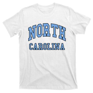 North Carolina Design State Of Nc Classic T-Shirt