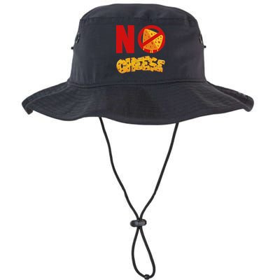 No Cheese For Those Who DonT Like Cheese Bucket Hat