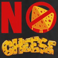 No Cheese For Those Who DonT Like Cheese Beanie