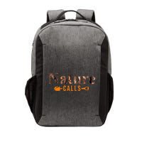 Nature Calls Fall Vector Backpack