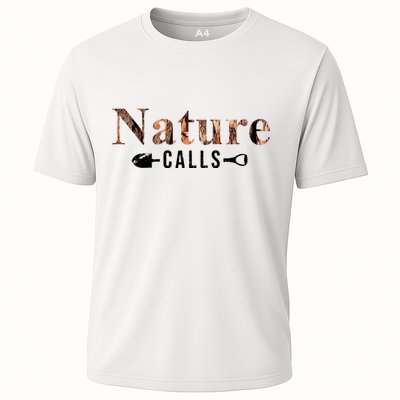 Nature Calls Fall Performance Shirt