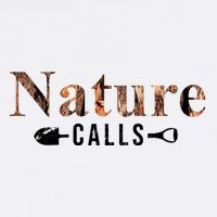 Nature Calls Fall Toddler T-Shirt