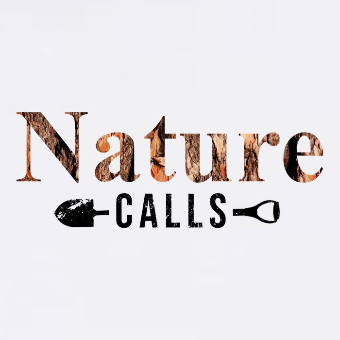 Nature Calls Fall Toddler T-Shirt