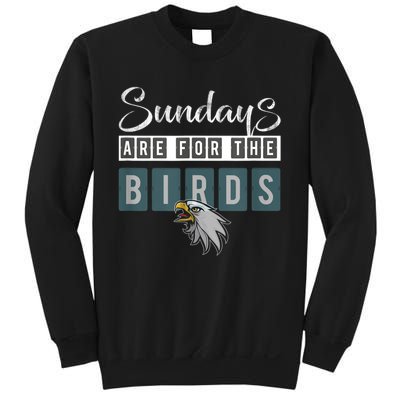 New Classic Fly Eagles Fly Birds Lovers Sweatshirt