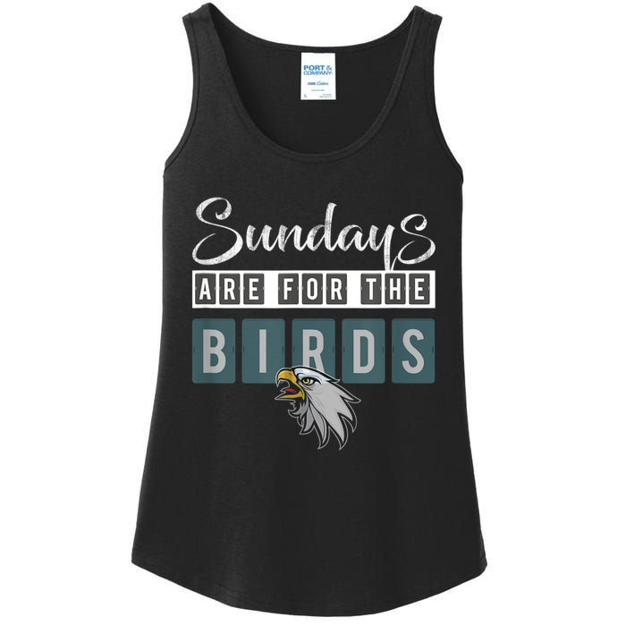 New Classic Fly Eagles Fly Birds Lovers Ladies Essential Tank