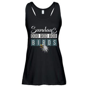 New Classic Fly Eagles Fly Birds Lovers Ladies Essential Flowy Tank