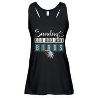 New Classic Fly Eagles Fly Birds Lovers Ladies Essential Flowy Tank