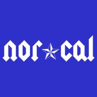 Northern California Funny Gift Hella Norcal Funny Gift Nor Cal Gift Hoodie