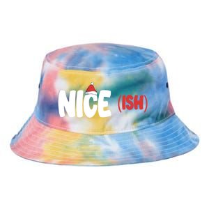 Niceish Cool Gift Funny Matching Christmas Family Xmas Cool Gift Tie Dye Newport Bucket Hat