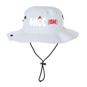 Niceish Cool Gift Funny Matching Christmas Family Xmas Cool Gift Legacy Cool Fit Booney Bucket Hat