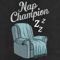 Nap Champion Grandpa And Dad And Papa May Nap Suddenly Adult Drive Performance Visor
