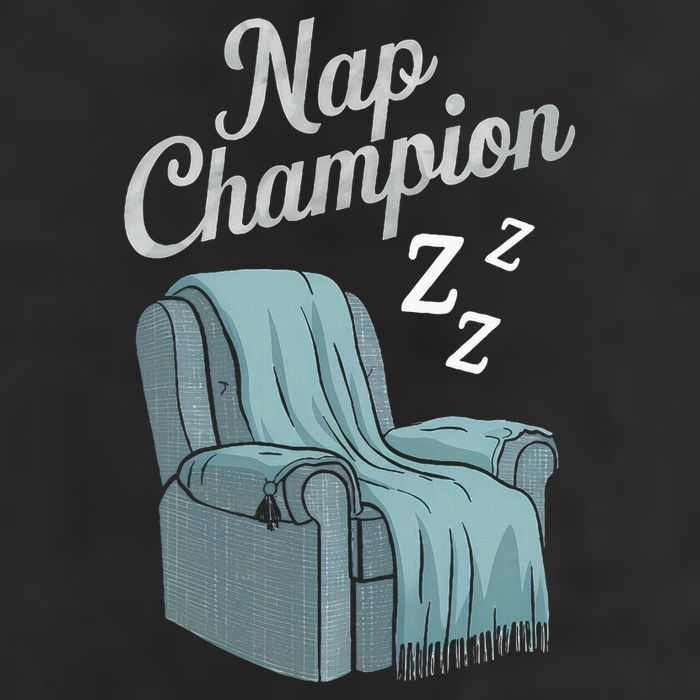 Nap Champion Grandpa And Dad And Papa May Nap Suddenly Adult Drive Performance Visor
