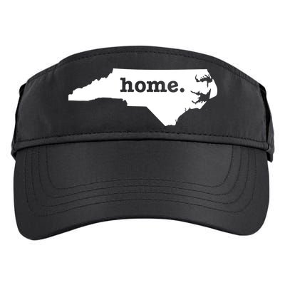 North Carolina Home Adult Drive Performance Visor