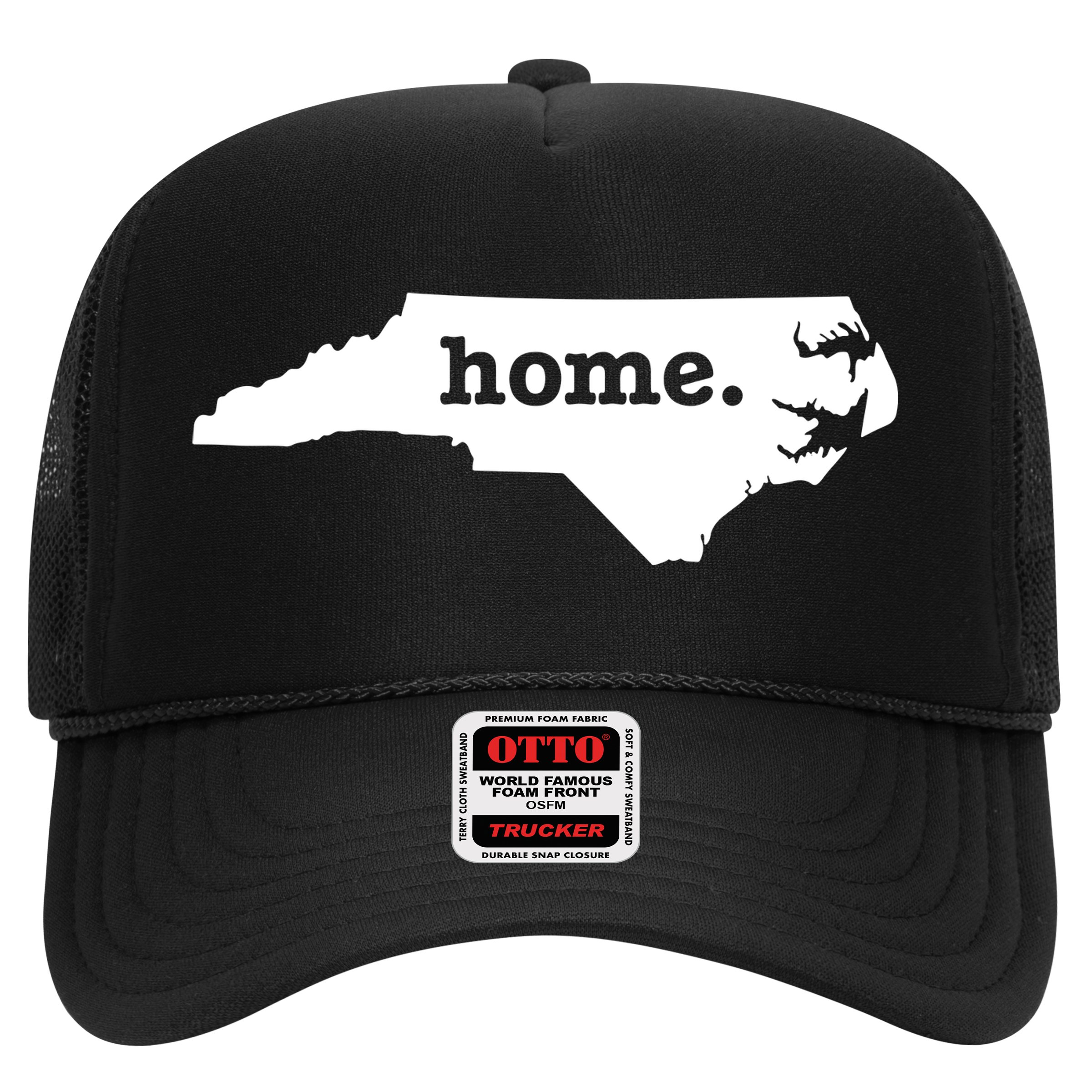 North Carolina Home Hat