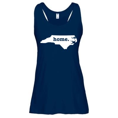 North Carolina Home Ladies Essential Flowy Tank