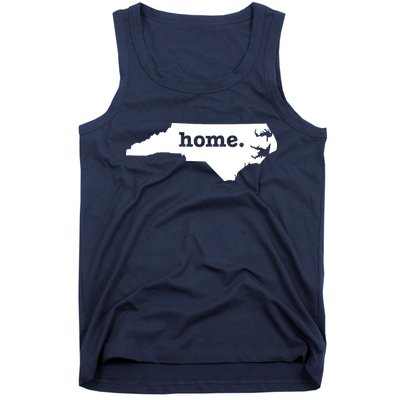 North Carolina Home Tank Top