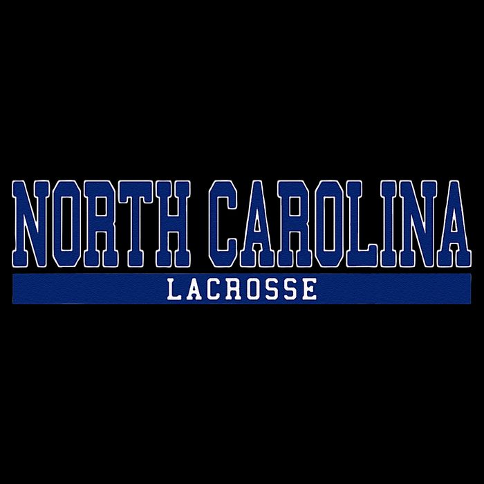 North Carolina Lacrosse Backpack