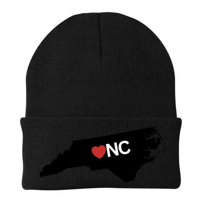 North Carolina Love Beanie