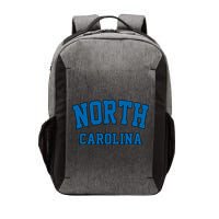 North Carolina Logo Vector Backpack