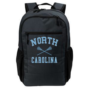 North Carolina Lacrosse Daily Commute Backpack