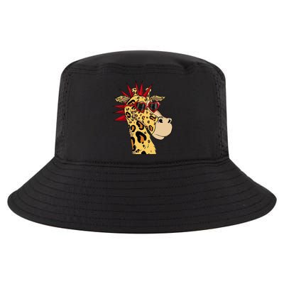 NFT Creator Merch Maui Nancy OG Giraffe Tokenomics Cool Comfort Performance Bucket Hat