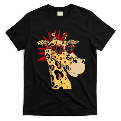 NFT Creator Merch Maui Nancy OG Giraffe Tokenomics T-Shirt