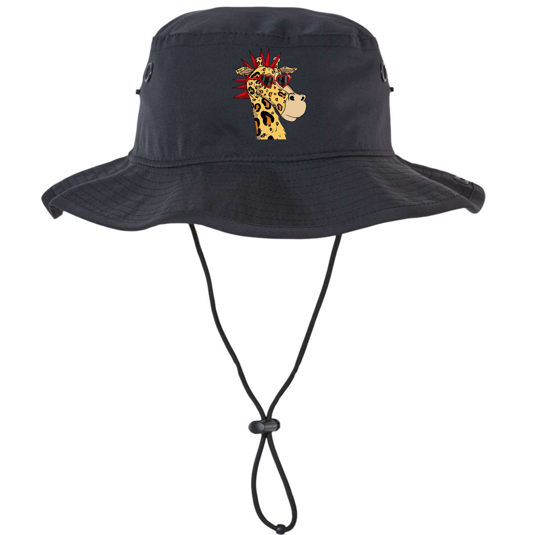 NFT Creator Merch Maui Nancy OG Giraffe Tokenomics Bucket Hat