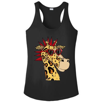 NFT Creator Merch Maui Nancy OG Giraffe Tokenomics Ladies PosiCharge Competitor Racerback Tank