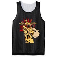 NFT Creator Merch Maui Nancy OG Giraffe Tokenomics Mesh Reversible Basketball Jersey Tank