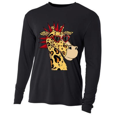 NFT Creator Merch Maui Nancy OG Giraffe Tokenomics Cooling Performance Long Sleeve Crew