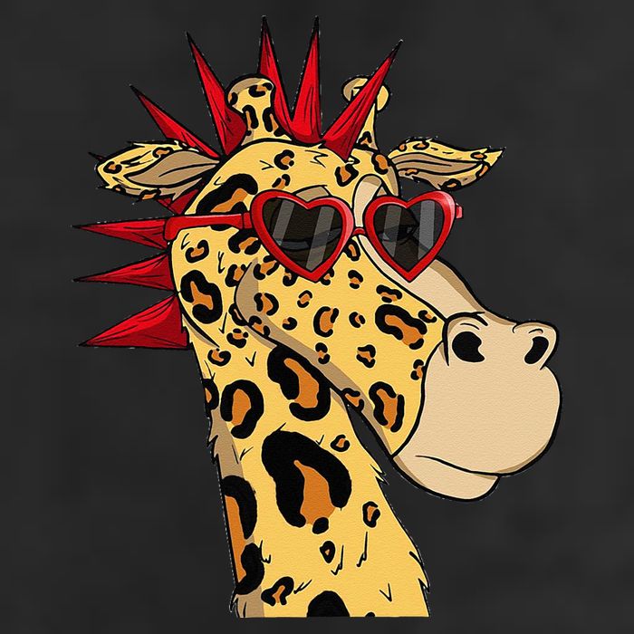 NFT Creator Merch Maui Nancy OG Giraffe Tokenomics Golf Towel